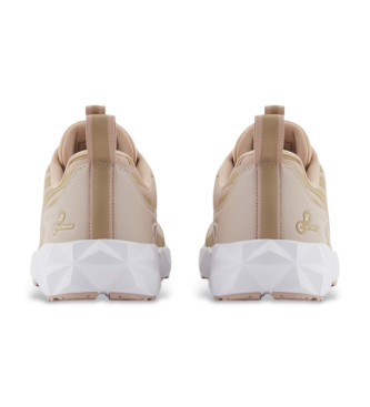 EA7 Superge Ultimate C2 Kombat Core beige