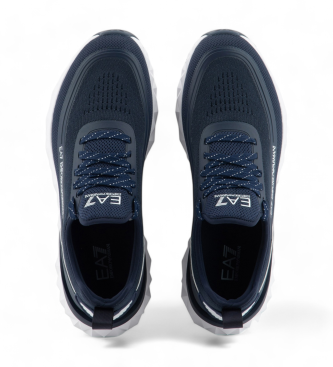 EA7 Ultimate 2.0 Running Shoes black