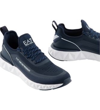 EA7 Ultimate 2.0 Running Shoes black