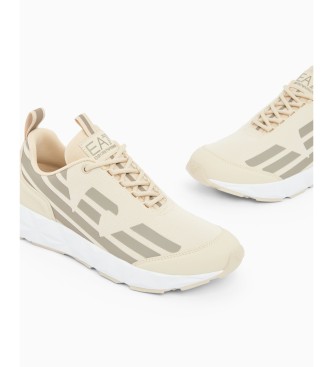 EA7 Superge Ultimate C2 Kombat Core beige