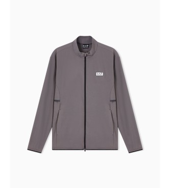 EA7 Jakna Ventus7 M Grey