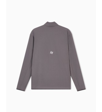 EA7 Jakna Ventus7 M Grey