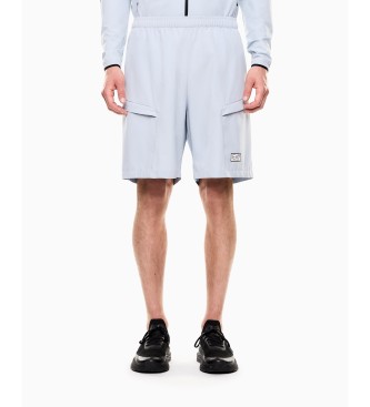 EA7 Ventus7 Shorts M Bl�