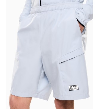 EA7 Ventus7 Shorts M Bl�