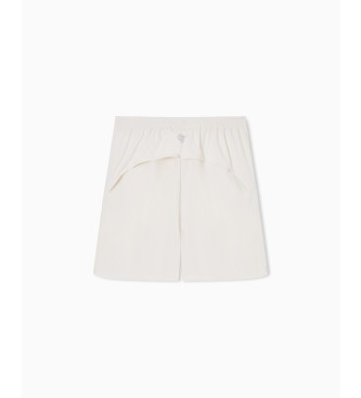 EA7 Ventus7 Shorts M Beige