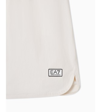 EA7 Ventus7 Shorts M Beige