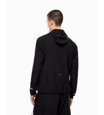 EA7 Ventus7 Jacket M black