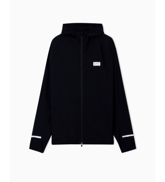 EA7 Ventus7 Jacket M black