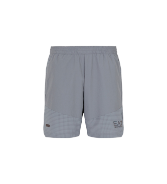 EA7 Short Ventus7 cinzento