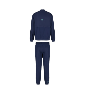 EA7 Tracksuit Ventus7 navy