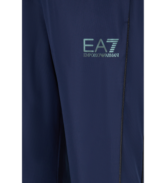 EA7 Trainingsanzug Ventus7 navy