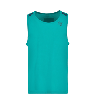 EA7 Camiseta Ventus7 M  Performer turquesa