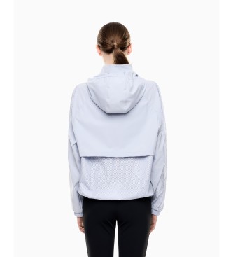 EA7 Giacca blu Ventus7