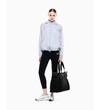 EA7 Giacca blu Ventus7