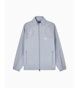 EA7 Giacca blu Ventus7