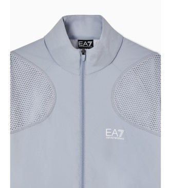 EA7 Giacca blu Ventus7