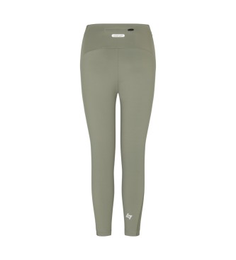 EA7 Leggings Ventus7 verde