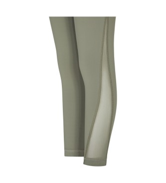 EA7 Leggings Ventus7 verde