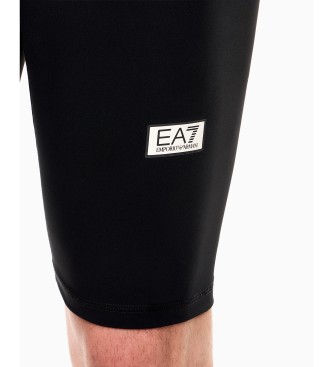 EA7 Short Ventus+ M Noir