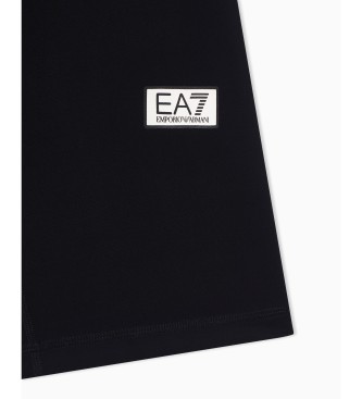 EA7 Short Ventus+ M Noir