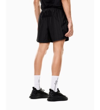 EA7 Short Ventus+ M Noir