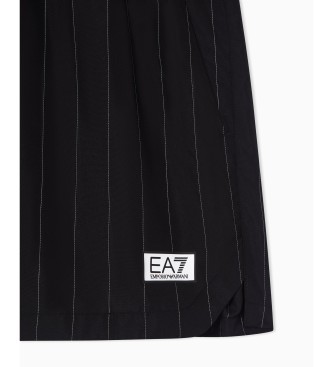 EA7 Short Ventus+ M Noir