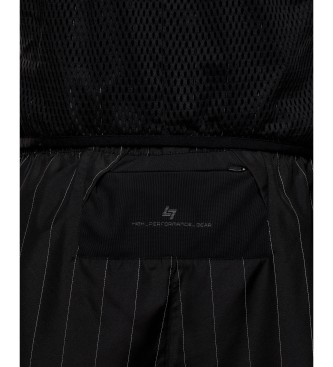 EA7 Short Ventus+ M Noir