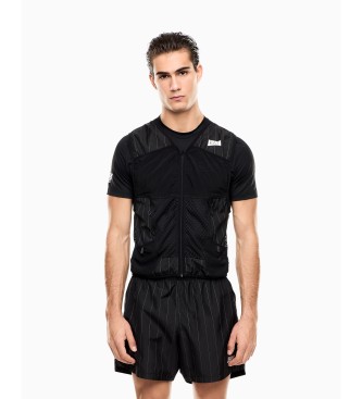 EA7 Ventus+ Vest M Black