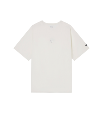 EA7 Ensemble Ventus+ blanc, noir