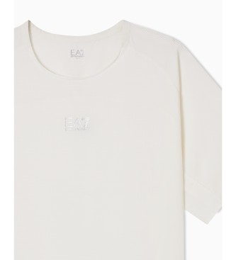 EA7 Ensemble Ventus+ blanc, noir