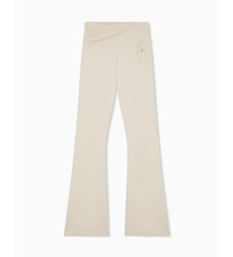 EA7 Pantalon beige Vigor7