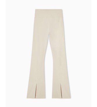 EA7 Pantalon beige Vigor7