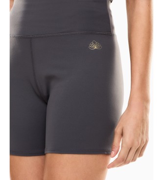 EA7 Shorts Vigor7 Fullness grey