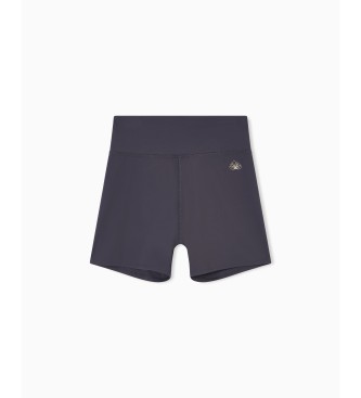 EA7 Shorts Vigor7 Fullness grey