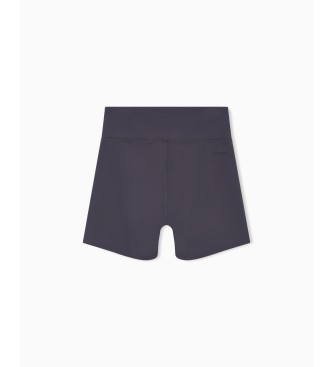 EA7 Shorts Vigor7 Fullness grey