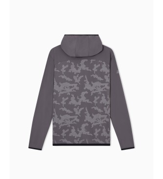 EA7 Sweatshirt VIGOR7 perlegr�