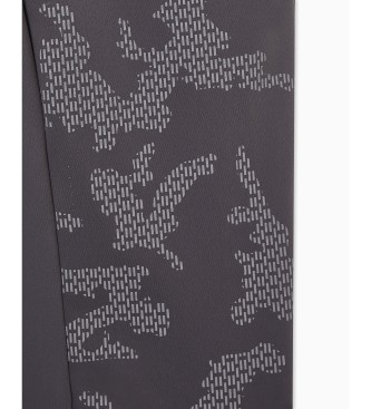 EA7 Cal�as Vigor7 Cinzentas