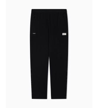 EA7 Vigor7 black pants