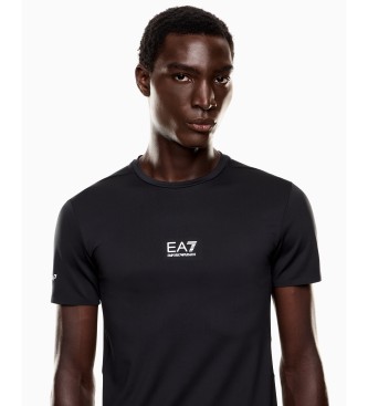 EA7 Vigor7 T-shirt black