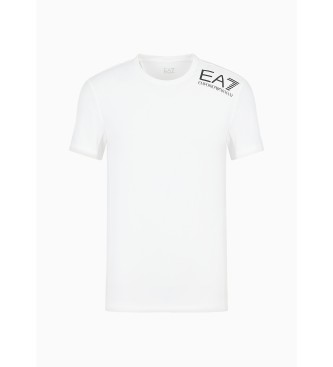 EA7 Camiseta Dynamic Athlete Vigor7 blanco