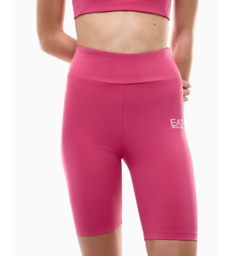 EA7 Shorts Vig or7 pink
