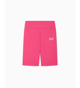 EA7 Shorts Vig or7 pink