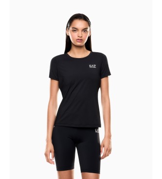 EA7 Vigor7 Essential T-shirt svart