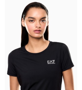 EA7 Vigor7 Essential T-shirt svart