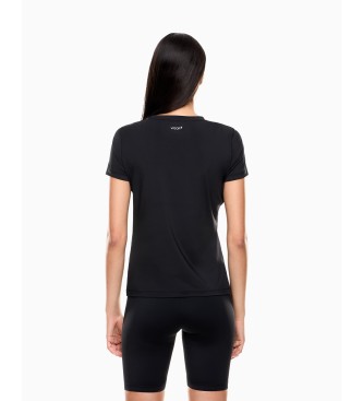 EA7 Vigor7 Essential T-shirt svart