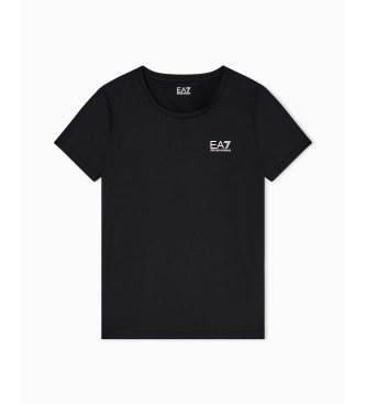 EA7 Vigor7 Essential T-shirt svart