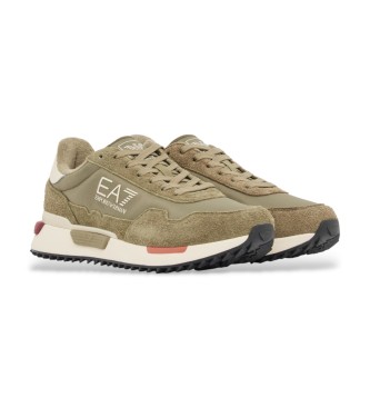 EA7 Vintage zlate superge