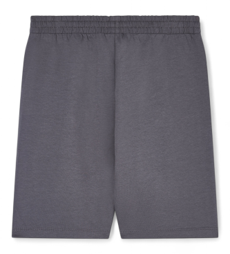 EA7 Conjunto Visibility Boy Azul