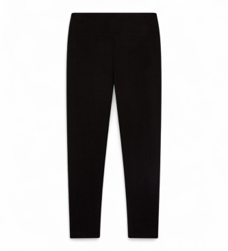 EA7 Hlače Visibility Girl Black