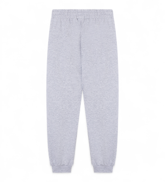 EA7 Cal�as Visibility Girl Cinzento claro